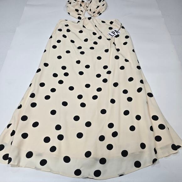 LPA Idella Dress in Samantha Print Large - Picture 2 of 13